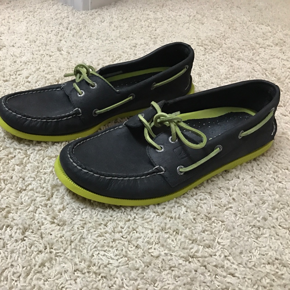 Sperry shoes
