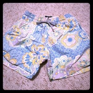 Vilebrequin Moorea Swim suit