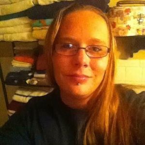 Meet your Posher, Tina