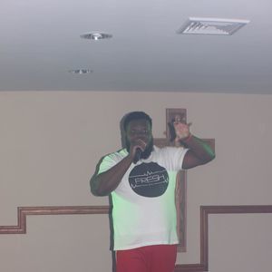 Meet your Posher, Charlie