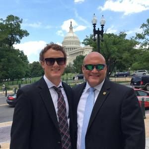 Meet your Posher, Avery