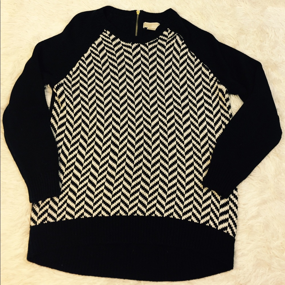 Michael Kors Oversized Sweater