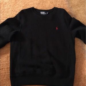 POLO sweatshirt