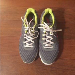 Nike Lunarlon Running Sneakers