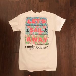 Simply southern