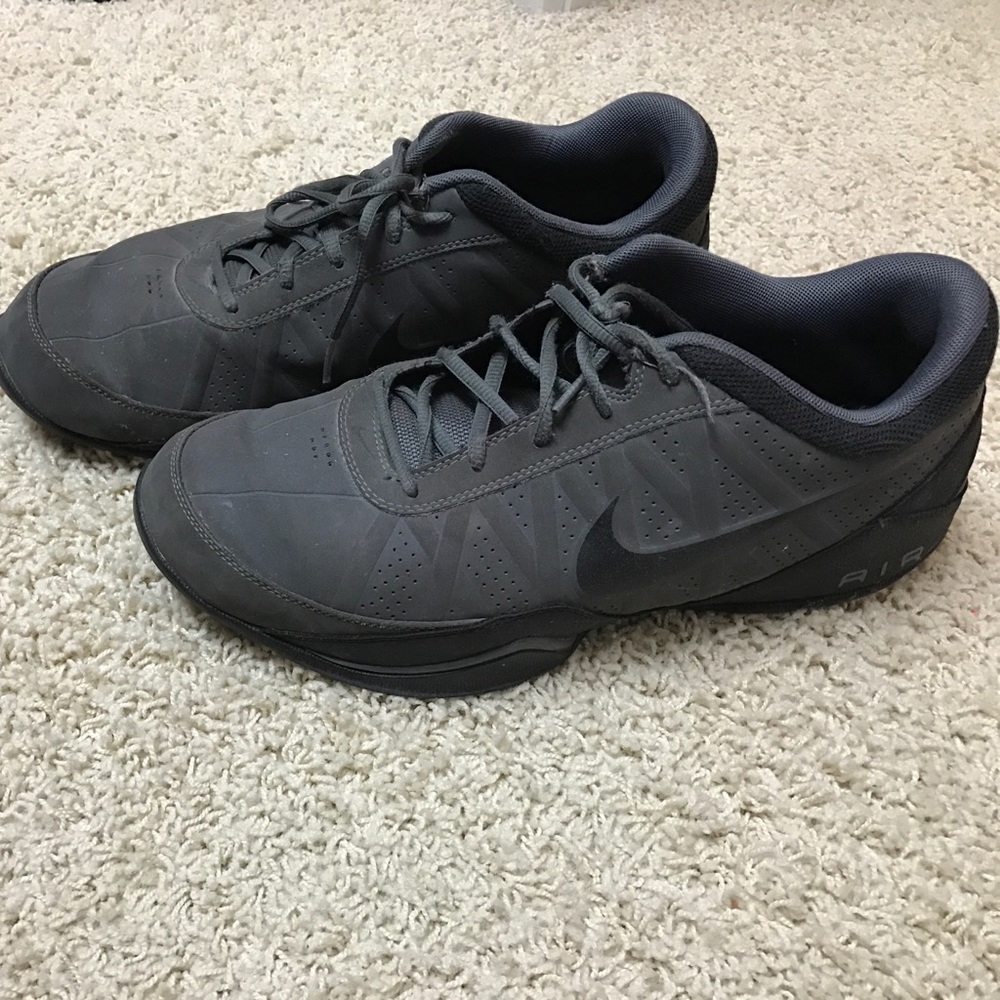 Nike size 11 shoes