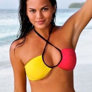 Savage Swimwear Bikini Top