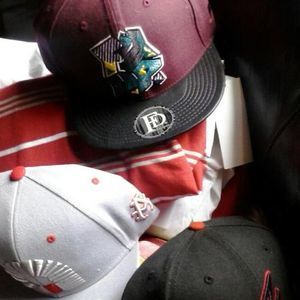 Meet your Posher, Kerrick