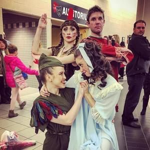 Meet your Posher, Chrissy