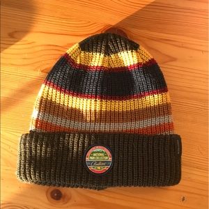 Urban Outfitters Beanie