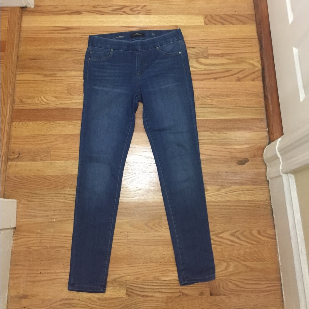 Liverpool Sienna Pull-On Legging