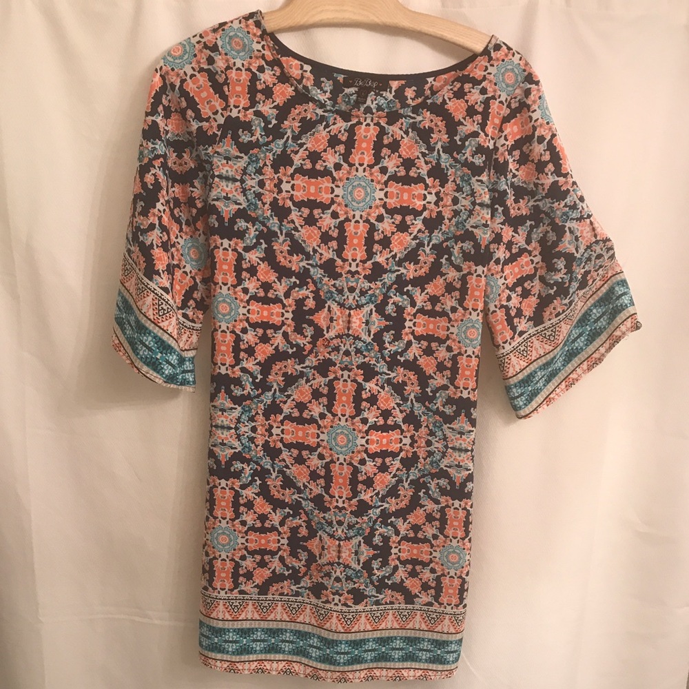 BeBop Dress