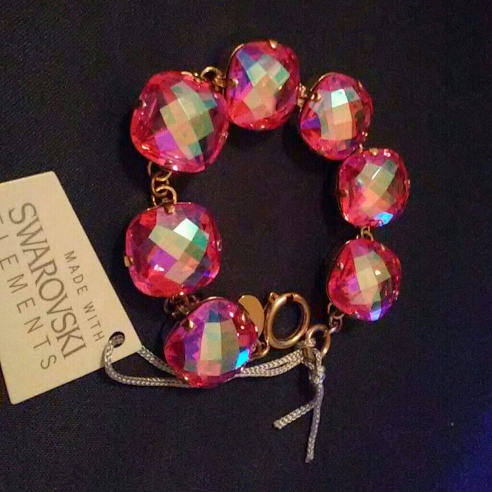 Victoria Lynn Bracelet