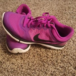 Nike Running Shoes