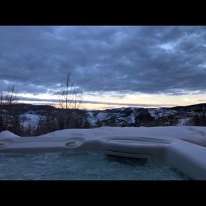 Meet your Posher, Diana