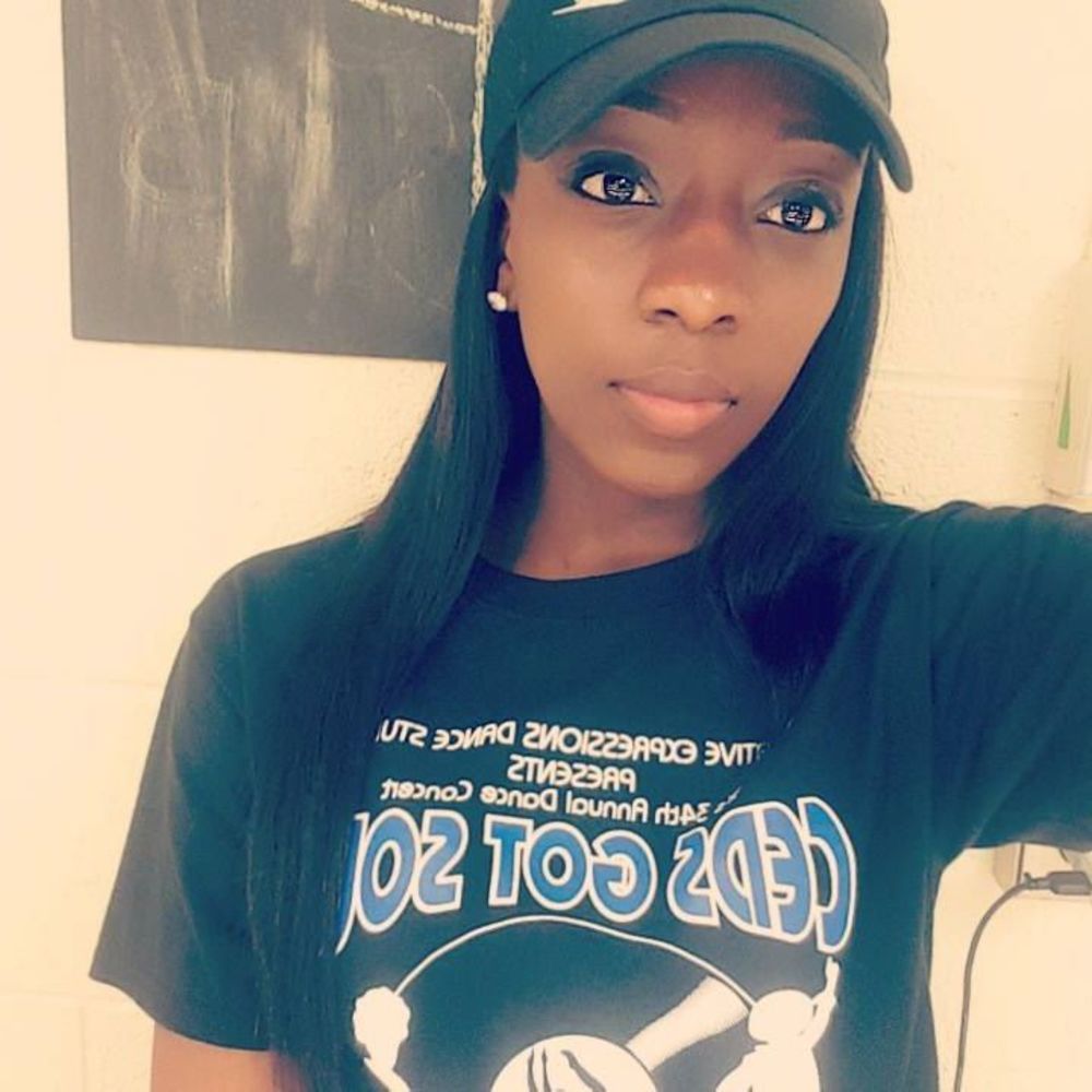 Meet your Posher, Ashley