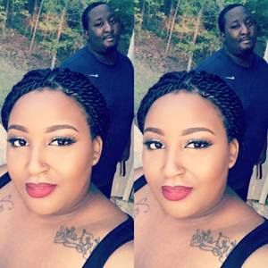 Meet your Posher, Cherelle