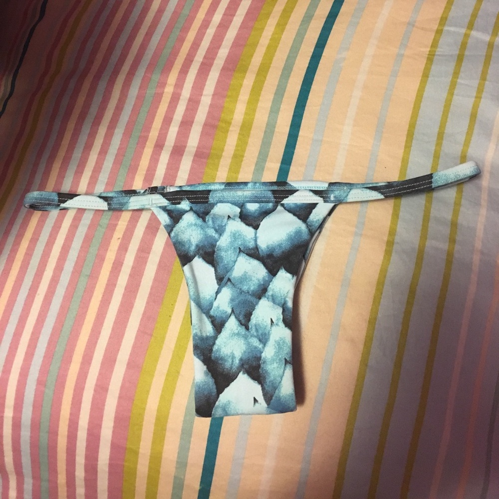 Midori agave kona bottoms 🚨SOLD🚨