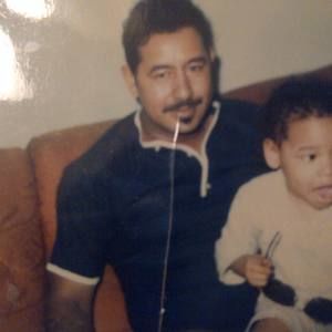 Meet your Posher, Dee-dee