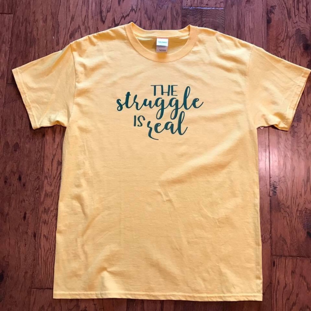 Original True to Size Adult Tee