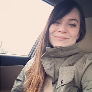 Meet your Posher, Pamela