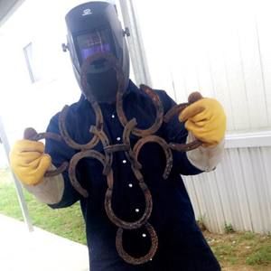 Meet your Posher, Lane