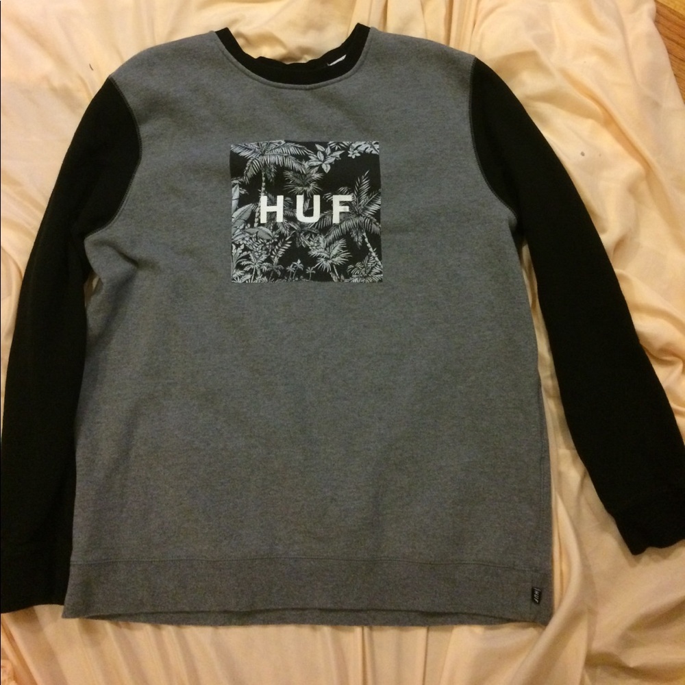HUF Sweater