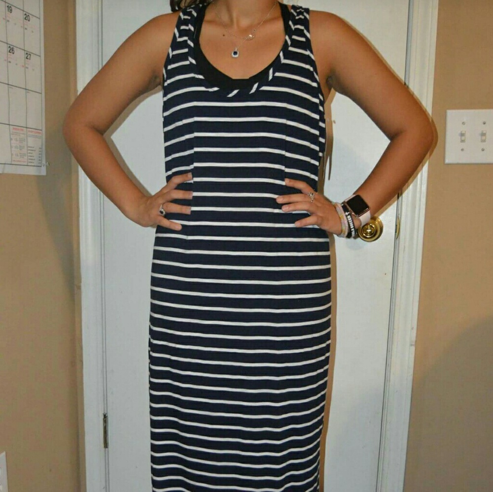 Maxi Dress---NEW😍😍