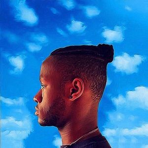 Meet your Posher, Andre