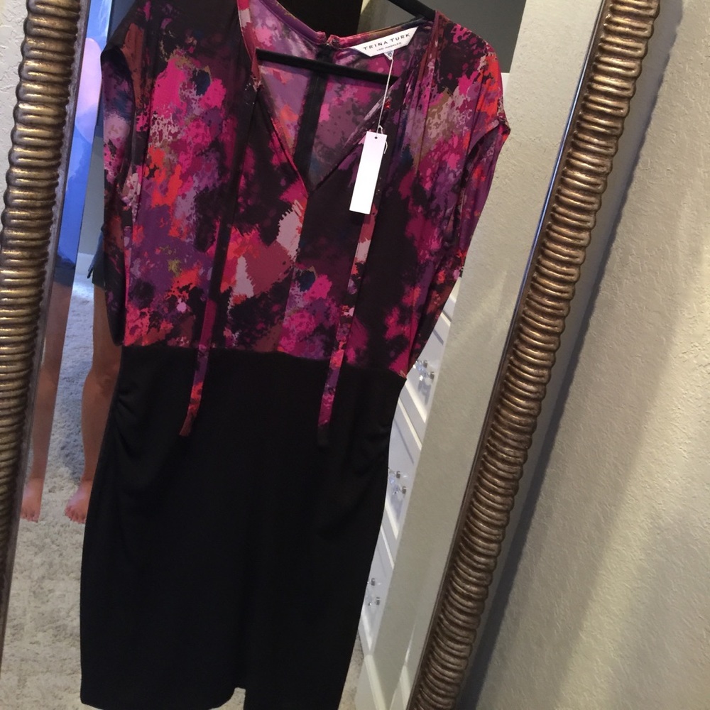 Trina Turk Dress
