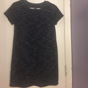 Forever 21 T-shirt Dress