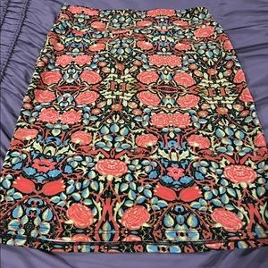 LulaRoe Cassie Skirt
