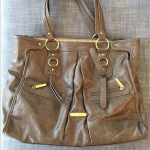 Timi and Leslie "Dawn" diaper bag