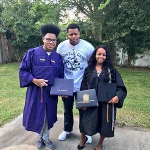 Meet your Posher, Eric