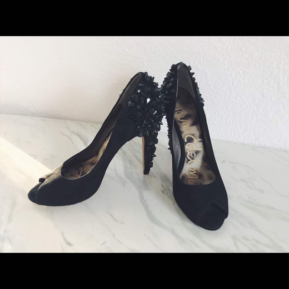 Sam Edelman Lorissa Heels