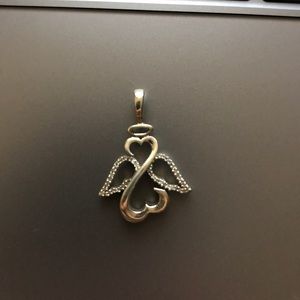 Excellent condition-open hearts collection