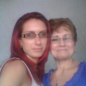 Meet your Posher, Diane