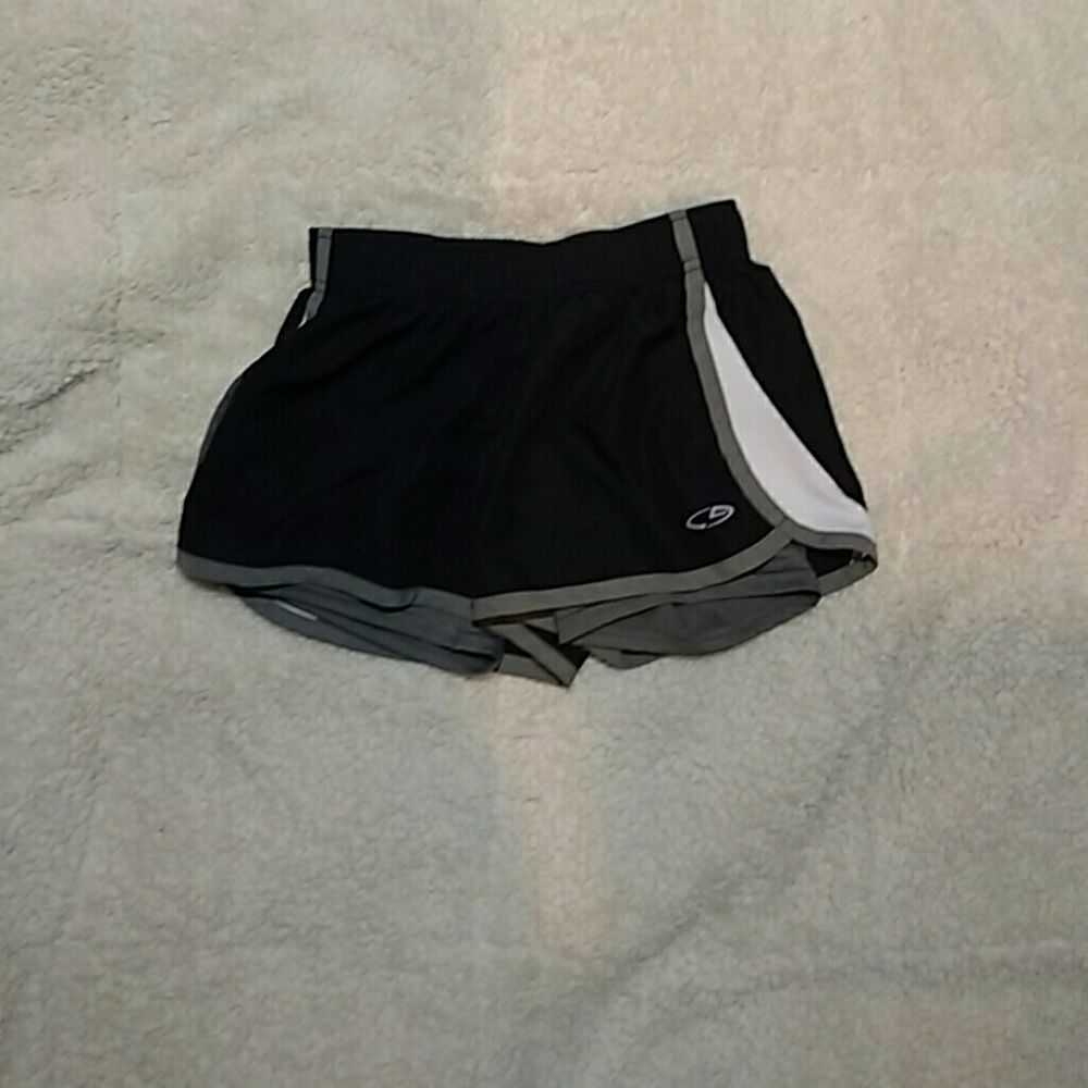 Sports shorts