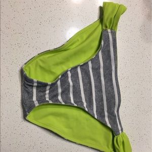 Bathing suit ( tankini )
