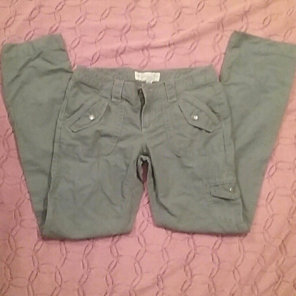 Aeropostale cargo pants