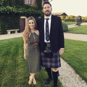 Meet your Posher, Scott