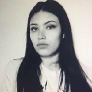 Meet your Posher, Sarai