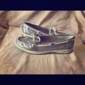 Sperry shoes