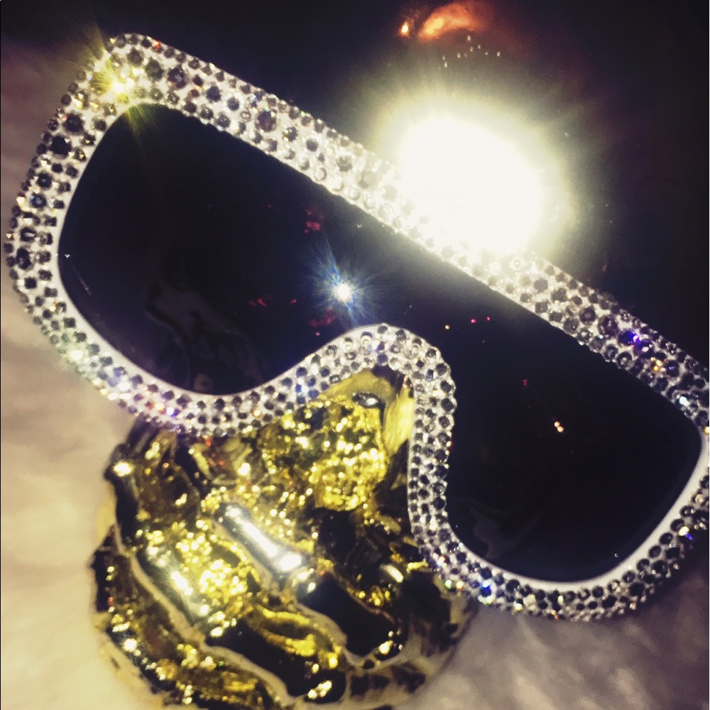 Swarovski Sunglasses