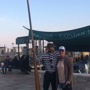 Meet your Posher, Bree