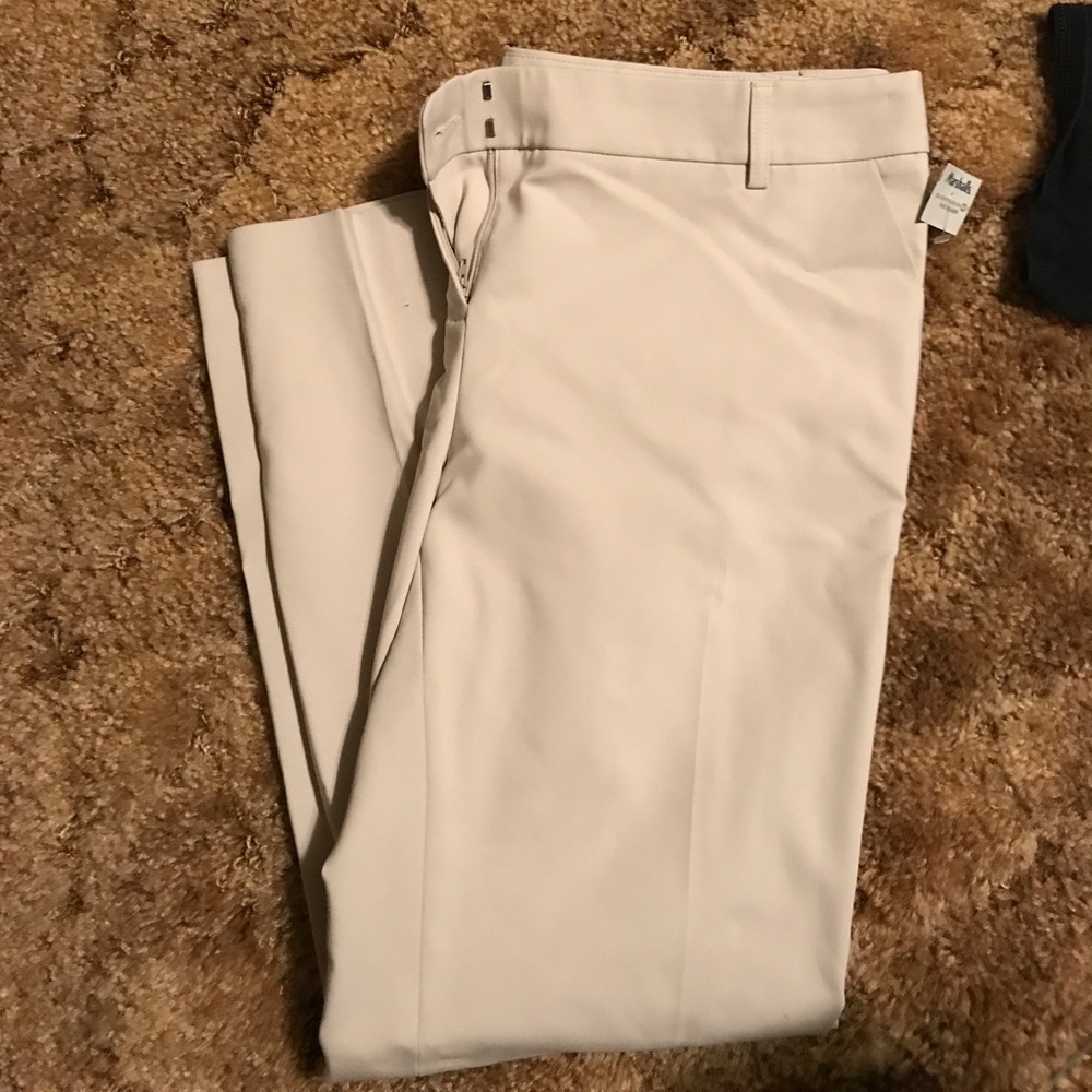 Women's express columnist fit size 12