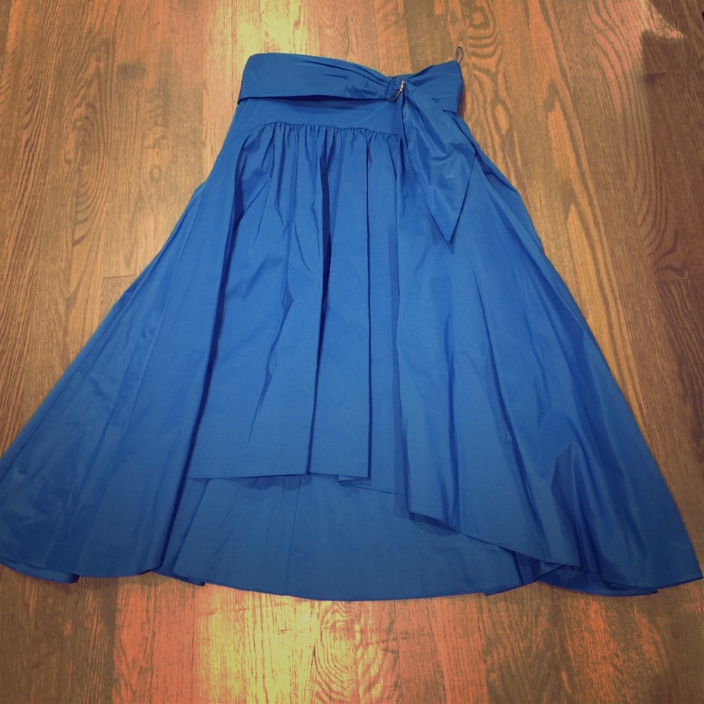 Size too big, was final sale so can't return