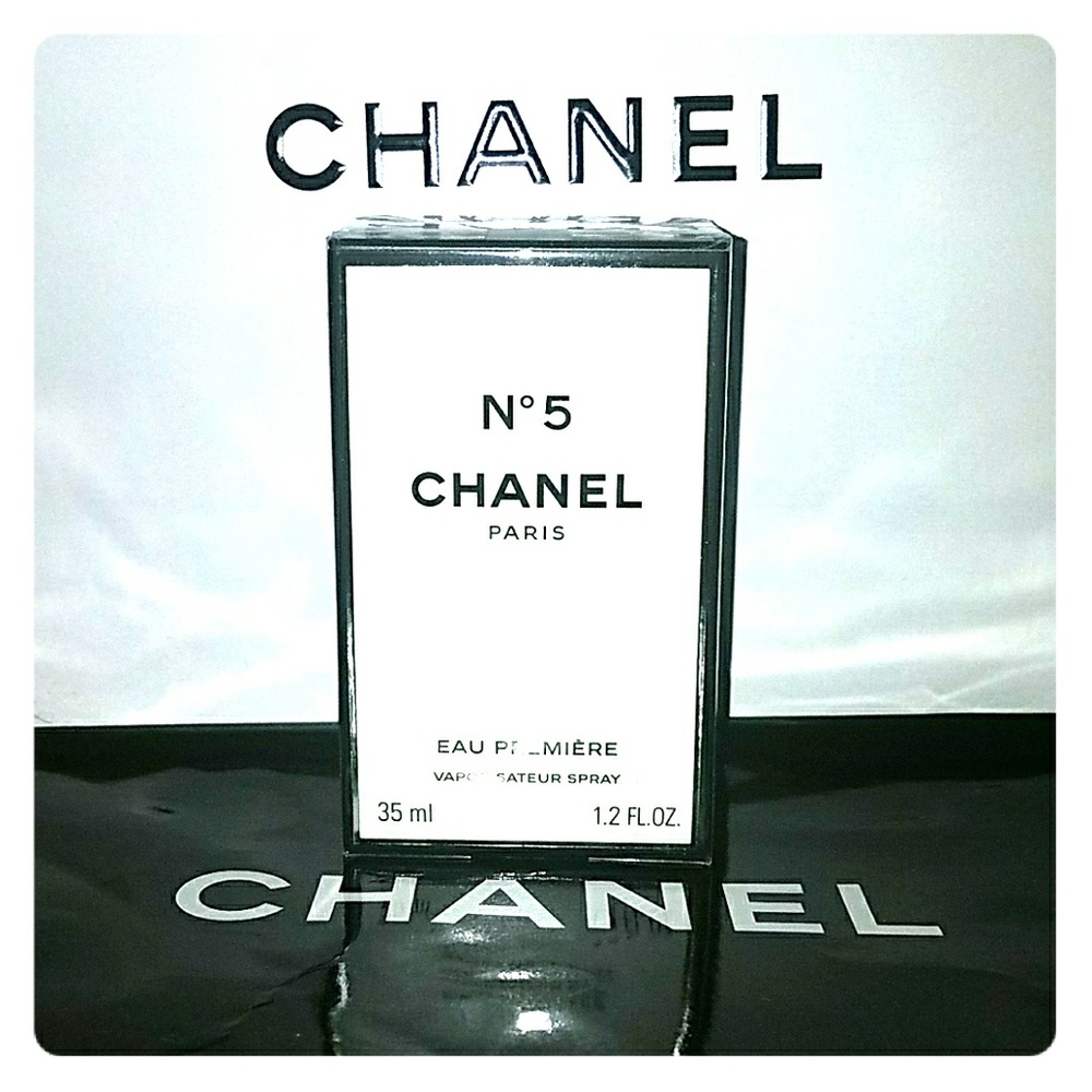 Chanel N°5 Eau Premiere