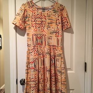 LulaRoe Amelia Dress