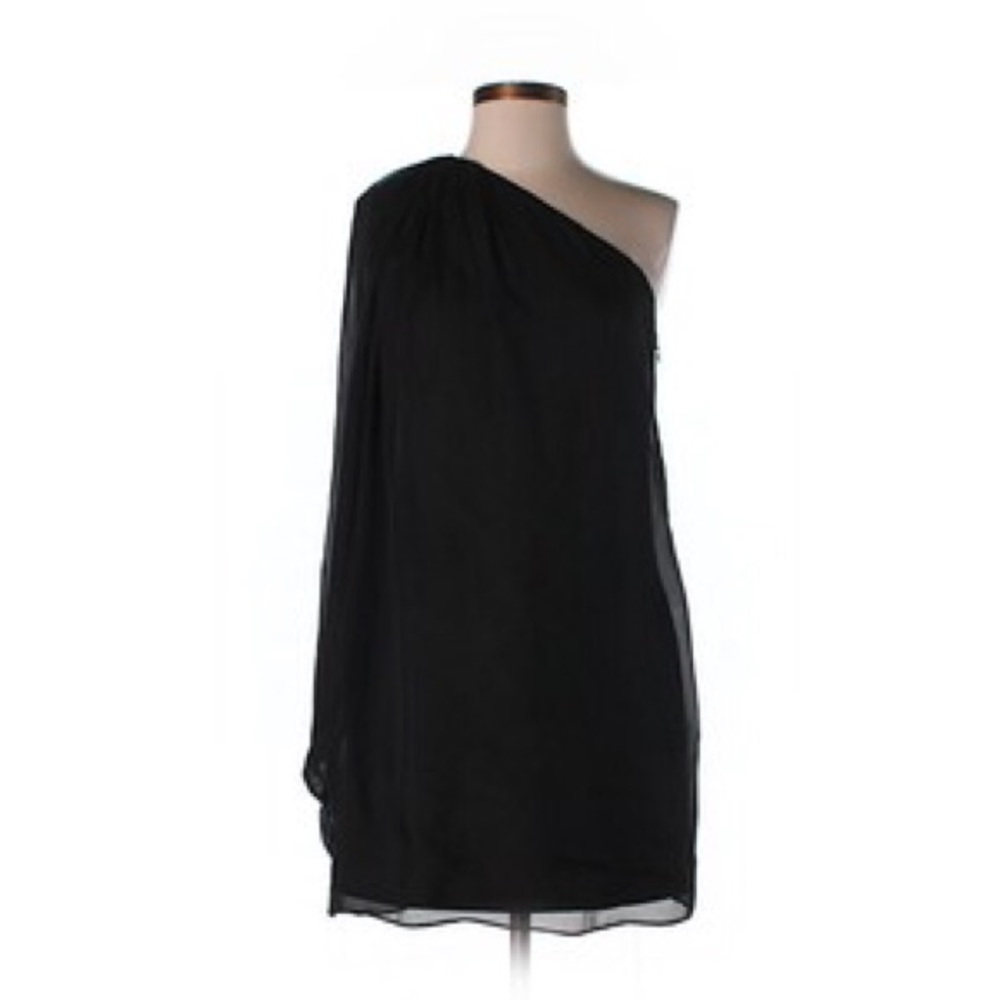 Marciano One Shoulder Dress